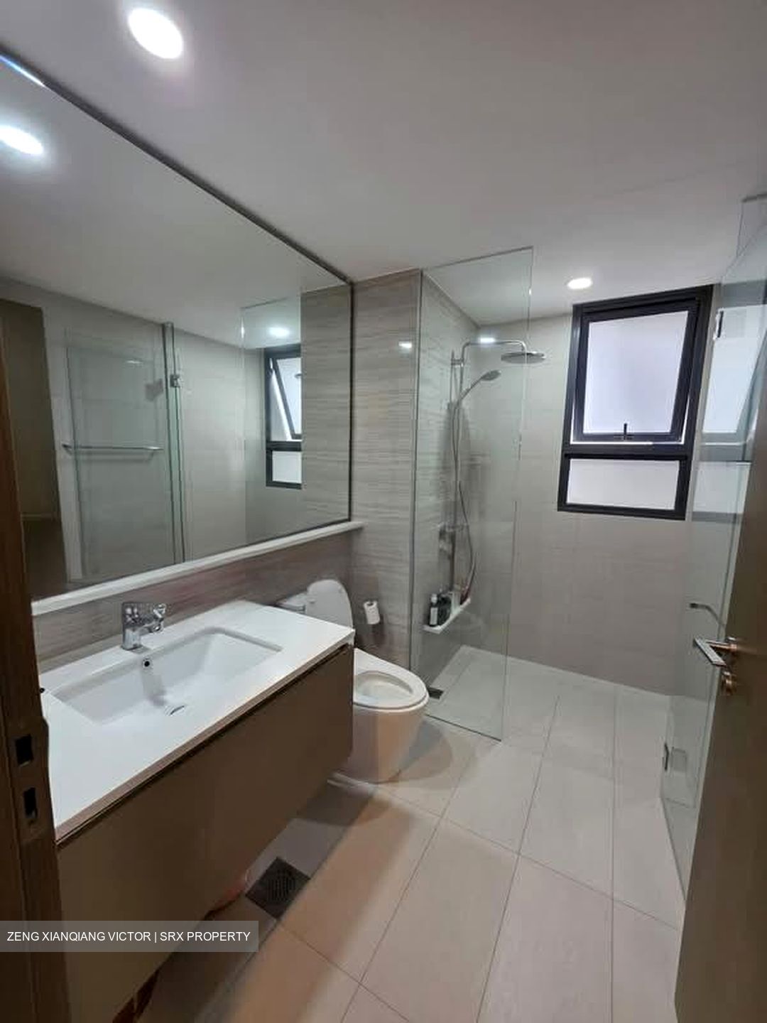 Bellewaters (D19), Condominium #575739801